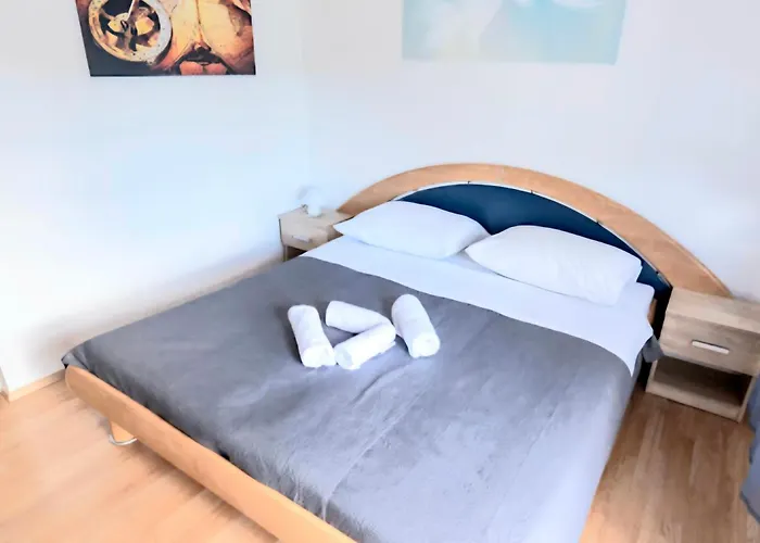 Gostinjska kuća Sobe Matesa