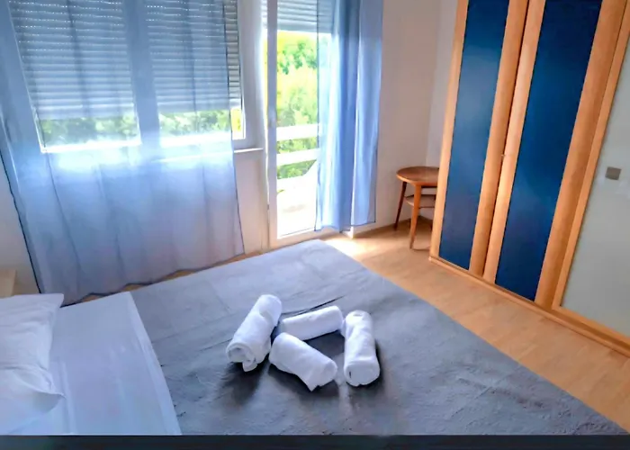 Sobe Matesa Gostinjska kuća 3*