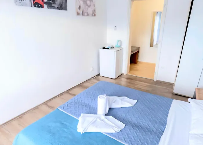 Gostinjska kuća Sobe Matesa 3*