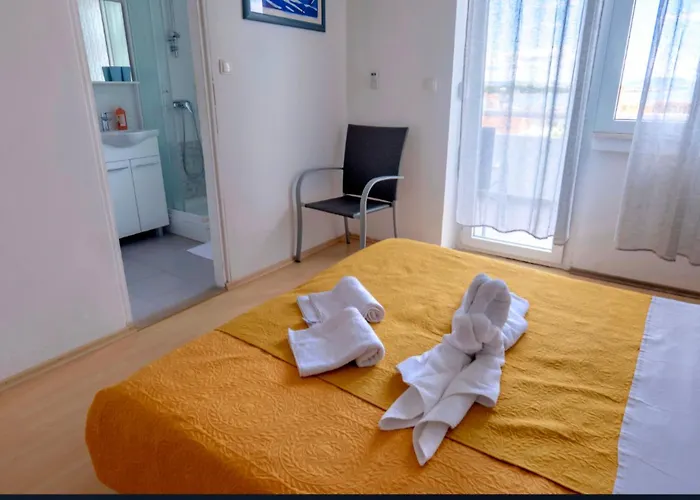 ゲストハウス Sobe Matesa