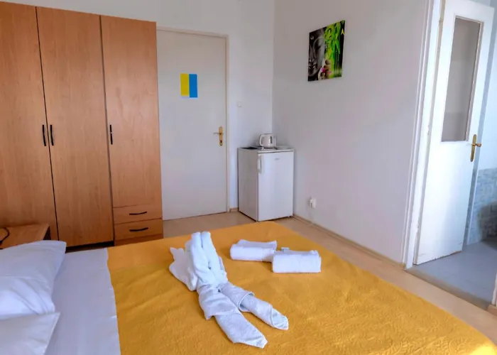 Sobe Matesa Gostinjska kuća 3*