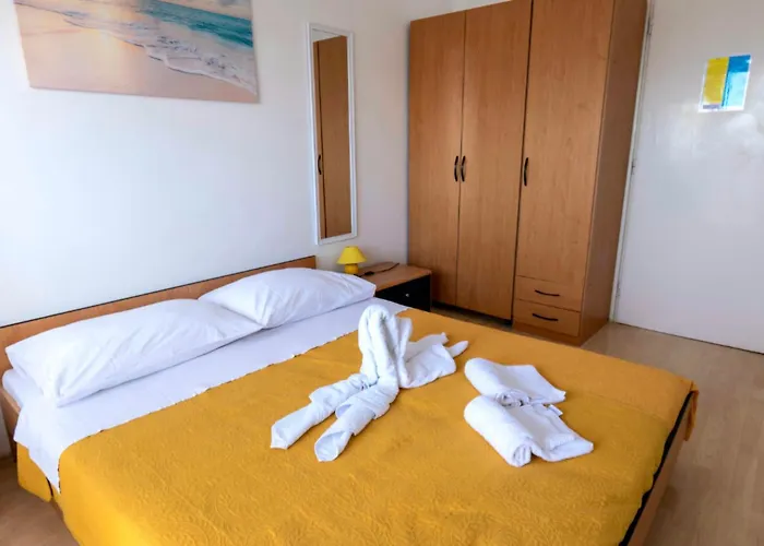 Gostinjska kuća Sobe Matesa 3*