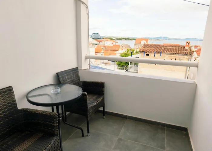 Sobe Matesa ヴォディツェ