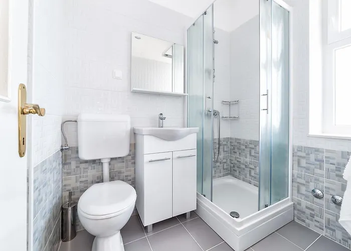 Gostinjska kuća Sobe Matesa Vodice