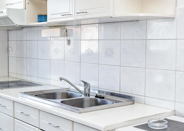 Guest house Sobe Matesa Vodice