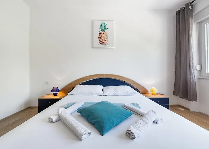 Sobe Matesa Gostinjska kuća