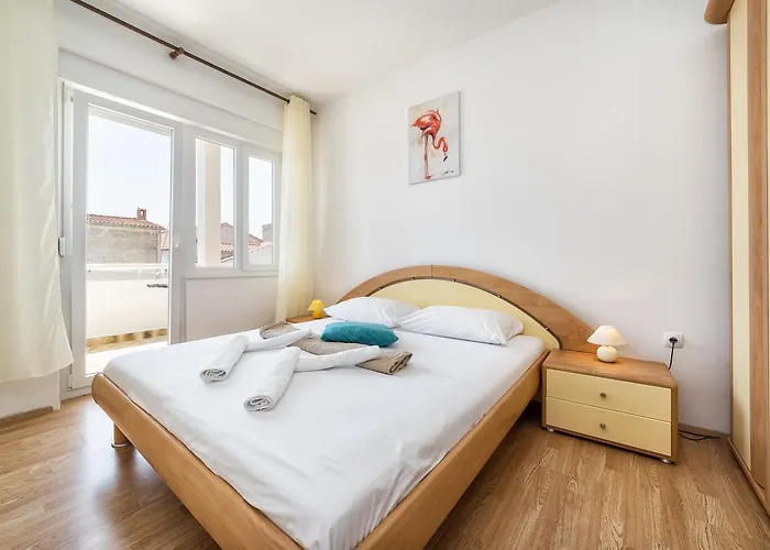 Gostinjska kuća Sobe Matesa 3*