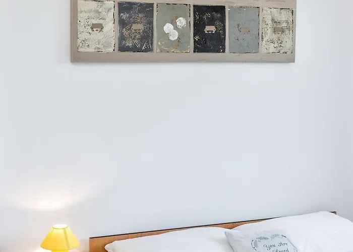 ゲストハウス Sobe Matesa ヴォディツェ