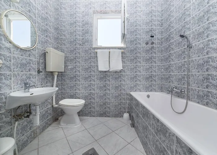 Sobe Matesa ヴォディツェ