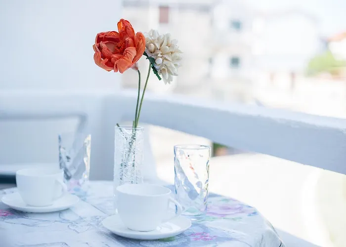 ゲストハウス Sobe Matesa 3*