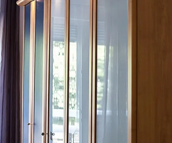 Gostinjska kuća Sobe Matesa