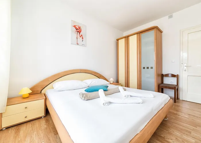 Sobe Matesa Gostinjska kuća 3*