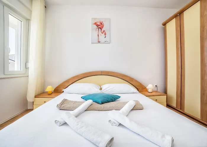 Sobe Matesa 3* Vodice