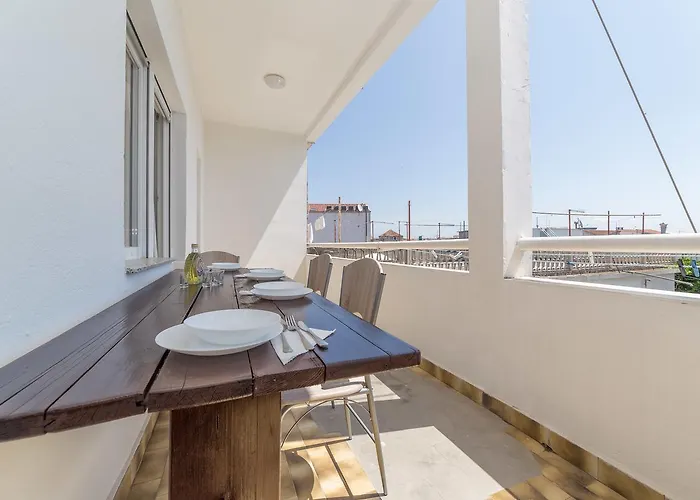 ゲストハウス Sobe Matesa