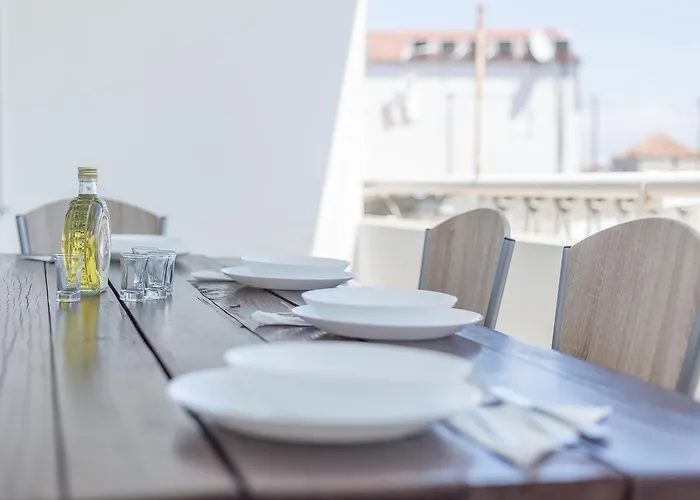 Sobe Matesa ゲストハウス ヴォディツェ