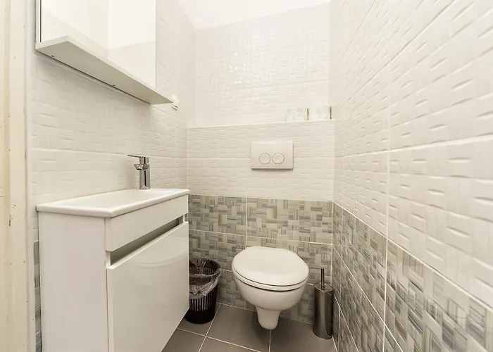 ゲストハウス Sobe Matesa 3*