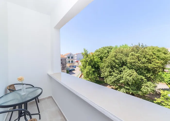 Sobe Matesa ヴォディツェ