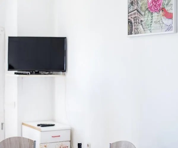 Sobe Matesa Gostinjska kuća Vodice