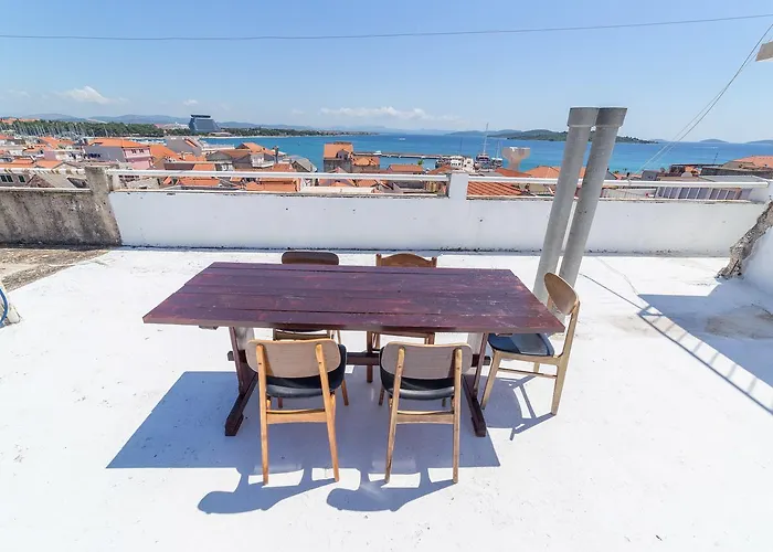 Sobe Matesa 3* Vodice