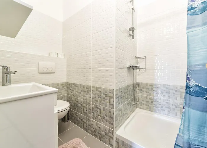 Sobe Matesa 3* Vodice